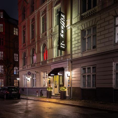 Hotel Tiffany København Eksteriør billede